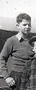 Hayes Dorrough